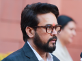 Free to take part in BCCI affairs, says SC while lifting ban on Anurag Thakur - Hindi News | Free to take part in BCCI affairs, says SC while lifting ban on Anurag Thakur | Latest other-sports News at Lokmattimes.com