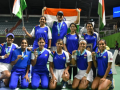Tennis: India secures hosting rights for Billie Jean King Cup Asia/Oceania Group I - Hindi News | Tennis: India secures hosting rights for Billie Jean King Cup Asia/Oceania Group I | Latest other-sports News at Lokmattimes.com