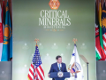 US business group hails India at Minerals Ministerial - Hindi News | US business group hails India at Minerals Ministerial | Latest business News at Lokmattimes.com