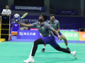 BATC 2026: Indian women to face China, men take on Korea in the quarterfinals - Hindi News | BATC 2026: Indian women to face China, men take on Korea in the quarterfinals | Latest other-sports News at Lokmattimes.com
