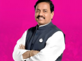 No haste in Sunetra Pawar’s swearing in: Sunil Tatkare - Hindi News | No haste in Sunetra Pawar’s swearing in: Sunil Tatkare | Latest national News at Lokmattimes.com