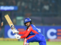 WPL 2026: Rodrigues, Wolvaardt, Henry propel Delhi Capitals to 203/4 in decider against RCB - Hindi News | WPL 2026: Rodrigues, Wolvaardt, Henry propel Delhi Capitals to 203/4 in decider against RCB | Latest other-sports News at Lokmattimes.com