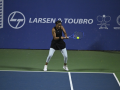 Mumbai Open WTA 125K: Doubles top seed Rutuja Bhosale ousted, China’s Fangran Tian causes an upset on Day 4 - Hindi News | Mumbai Open WTA 125K: Doubles top seed Rutuja Bhosale ousted, China’s Fangran Tian causes an upset on Day 4 | Latest other-sports News at Lokmattimes.com