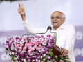 Union Budget will boost MSMEs: Gujarat CM - Hindi News | Union Budget will boost MSMEs: Gujarat CM | Latest national News at Lokmattimes.com