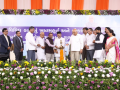 Gujarat introduces 14 new MRI machines as CM Patel launches Rs 348 crore projects - Hindi News | Gujarat introduces 14 new MRI machines as CM Patel launches Rs 348 crore projects | Latest national News at Lokmattimes.com