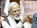 ‘Chori unka Pushtaini Dhandha’: PM Modi accuses Congress of stealing Gandhi’s surname - Hindi News | ‘Chori unka Pushtaini Dhandha’: PM Modi accuses Congress of stealing Gandhi’s surname | Latest national News at Lokmattimes.com