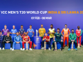 T20 WC: Glittering opening ceremony to get tournament underway in Mumbai - Hindi News | T20 WC: Glittering opening ceremony to get tournament underway in Mumbai | Latest other-sports News at Lokmattimes.com