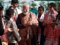 Board exams - a foundation for future opportunities, says PM Modi in 'Pariksha Pe Charcha 2026' - Hindi News | Board exams - a foundation for future opportunities, says PM Modi in 'Pariksha Pe Charcha 2026' | Latest national News at Lokmattimes.com
