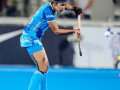 In today’s hockey, attacking alone is not enough, defense is also important: Navneet Kaur - Hindi News | In today’s hockey, attacking alone is not enough, defense is also important: Navneet Kaur | Latest other-sports News at Lokmattimes.com