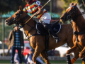 Jaipur Polo Team beat Aravali in The Leela Maharaja Sawai Man Singh Polo Cup - Hindi News | Jaipur Polo Team beat Aravali in The Leela Maharaja Sawai Man Singh Polo Cup | Latest other-sports News at Lokmattimes.com
