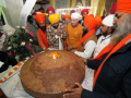 Punjab govt launches year-long celebrations for 650th Guru Purb of Guru Ravidass - Hindi News | Punjab govt launches year-long celebrations for 650th Guru Purb of Guru Ravidass | Latest national News at Lokmattimes.com