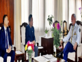 Arunachal Governor stresses inclusive, quality education for future-ready youth - Hindi News | Arunachal Governor stresses inclusive, quality education for future-ready youth | Latest national News at Lokmattimes.com