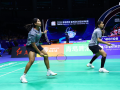 BATC 2026: India's campaign ends at QFs as women lose to China and men go down against Korea - Hindi News | BATC 2026: India's campaign ends at QFs as women lose to China and men go down against Korea | Latest other-sports News at Lokmattimes.com