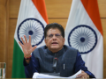 India remains resilient with strong fundamentals despite Middle East tensions: Piyush Goyal - Hindi News | India remains resilient with strong fundamentals despite Middle East tensions: Piyush Goyal | Latest technology News at Lokmattimes.com