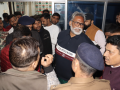 Bihar: Bomb threat disrupts court hearing, Pappu Yadav to remain in jail - Hindi News | Bihar: Bomb threat disrupts court hearing, Pappu Yadav to remain in jail | Latest national News at Lokmattimes.com