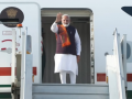 Look forward to enhance Comprehensive Strategic Partnership: PM Modi embarks on Malaysia visit - Hindi News | Look forward to enhance Comprehensive Strategic Partnership: PM Modi embarks on Malaysia visit | Latest national News at Lokmattimes.com