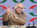 US-India Joint Statement is silent on details: Jairam Ramesh on interim trade pact - Hindi News | US-India Joint Statement is silent on details: Jairam Ramesh on interim trade pact | Latest business News at Lokmattimes.com