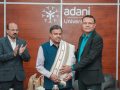 Adani University hosts IETE West Zone Seminar, ISF Congress 2026 on aerospace electronics - Hindi News | Adani University hosts IETE West Zone Seminar, ISF Congress 2026 on aerospace electronics | Latest technology News at Lokmattimes.com