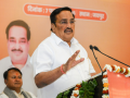 Entrepreneurs are architects of ‘Developed India’: Jal Shakti Minister - Hindi News | Entrepreneurs are architects of ‘Developed India’: Jal Shakti Minister | Latest national News at Lokmattimes.com