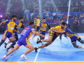 Rohtak Royals crowned first-ever Kabaddi Champions League winners - Hindi News | Rohtak Royals crowned first-ever Kabaddi Champions League winners | Latest other-sports News at Lokmattimes.com