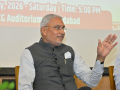 India exports ideas, not imports them: Gujarat BJP chief - Hindi News | India exports ideas, not imports them: Gujarat BJP chief | Latest national News at Lokmattimes.com