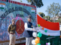 Mizoram Governor highlights state's tradition of peace, civil-military harmony - Hindi News | Mizoram Governor highlights state's tradition of peace, civil-military harmony | Latest national News at Lokmattimes.com