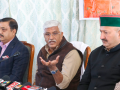 Himachal received higher Revenue Deficit Grant, clarifies Union Minister Shekhawat - Hindi News | Himachal received higher Revenue Deficit Grant, clarifies Union Minister Shekhawat | Latest national News at Lokmattimes.com