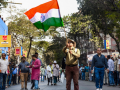 Bengal DA crisis escalates as govt staff plan protests, legal action - Hindi News | Bengal DA crisis escalates as govt staff plan protests, legal action | Latest national News at Lokmattimes.com