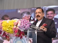 India aims 1,000 Qubits and 2,000-km Quantum Communication Network: Dr Jitendra Singh - Hindi News | India aims 1,000 Qubits and 2,000-km Quantum Communication Network: Dr Jitendra Singh | Latest technology News at Lokmattimes.com