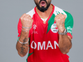 T20 WC: Oman's homegrown star Sufyan Mehmood is keen to make big impact in the showpiece event - Hindi News | T20 WC: Oman's homegrown star Sufyan Mehmood is keen to make big impact in the showpiece event | Latest other-sports News at Lokmattimes.com
