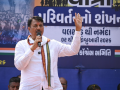 Illegal liquor thriving, Bardoli sugar factory hit by corruption: Gujarat Congress chief - Hindi News | Illegal liquor thriving, Bardoli sugar factory hit by corruption: Gujarat Congress chief | Latest national News at Lokmattimes.com