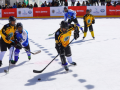 Ice-Hockey: Kunga Yangchen, Tanzin Dorje star as big wins mark Day 2 of Spiti Cup - Hindi News | Ice-Hockey: Kunga Yangchen, Tanzin Dorje star as big wins mark Day 2 of Spiti Cup | Latest other-sports News at Lokmattimes.com