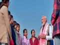 PM Modi's popular programme 'Pariksha Pe Charcha' on Feb 9 again at 10 a.m. - Hindi News | PM Modi's popular programme 'Pariksha Pe Charcha' on Feb 9 again at 10 a.m. | Latest national News at Lokmattimes.com