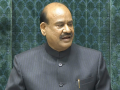 BJP issues whip to Lok Sabha MPs for March 9-10, amid likely motion against Speaker - Hindi News | BJP issues whip to Lok Sabha MPs for March 9-10, amid likely motion against Speaker | Latest national News at Lokmattimes.com