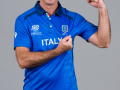 T20 WC: Debutants Italy ask Scotland to bat in Group C game - Hindi News | T20 WC: Debutants Italy ask Scotland to bat in Group C game | Latest other-sports News at Lokmattimes.com