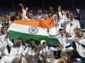 'Big win for Indian tennis': Pant hails India's Davis Cup qualifier win over the Netherlands - Hindi News | 'Big win for Indian tennis': Pant hails India's Davis Cup qualifier win over the Netherlands | Latest other-sports News at Lokmattimes.com
