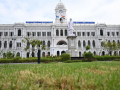 Chennai Corporation launches drive to rebuild ageing footpaths, works underway in six zones - Hindi News | Chennai Corporation launches drive to rebuild ageing footpaths, works underway in six zones | Latest national News at Lokmattimes.com