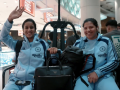 Indian women's cricket team reaches Australia for multi-format series - Hindi News | Indian women's cricket team reaches Australia for multi-format series | Latest other-sports News at Lokmattimes.com