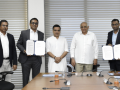 Gujarat, Starlink sign cooperation pact to strengthen statewide digital infrastructure - Hindi News | Gujarat, Starlink sign cooperation pact to strengthen statewide digital infrastructure | Latest national News at Lokmattimes.com
