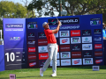 DP World Players Championship to tee-off on Tuesdat at Qutab Golf Course - Hindi News | DP World Players Championship to tee-off on Tuesdat at Qutab Golf Course | Latest other-sports News at Lokmattimes.com