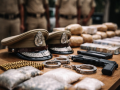 Rajasthan DGP stresses tough action on habitual criminals, drugs - Hindi News | Rajasthan DGP stresses tough action on habitual criminals, drugs | Latest national News at Lokmattimes.com