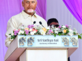 Andhra Pradesh CM rules out power tariff hike - Hindi News | Andhra Pradesh CM rules out power tariff hike | Latest national News at Lokmattimes.com