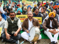 Punjab AAP slams LoP Bajwa, accuses him of mocking Dalits - Hindi News | Punjab AAP slams LoP Bajwa, accuses him of mocking Dalits | Latest national News at Lokmattimes.com