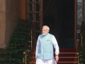 Major high-speed infra push in Meerut tomorrow by PM Modi - Hindi News | Major high-speed infra push in Meerut tomorrow by PM Modi | Latest national News at Lokmattimes.com