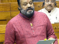 Suresh Gopi hails Centre’s green signal for two railway projects in Kerala - Hindi News | Suresh Gopi hails Centre’s green signal for two railway projects in Kerala | Latest national News at Lokmattimes.com
