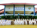 Naval chiefs discuss joint response to maritime threats at Goa conclave - Hindi News | Naval chiefs discuss joint response to maritime threats at Goa conclave | Latest national News at Lokmattimes.com