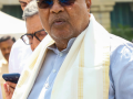 Siddaramaiah backs Stalin's call for national dialogue on restoring federal balance - Hindi News | Siddaramaiah backs Stalin's call for national dialogue on restoring federal balance | Latest national News at Lokmattimes.com
