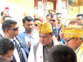 Assam govt to free encroached land in 'the first capital of Ahom era', says CM Sarma - Hindi News | Assam govt to free encroached land in 'the first capital of Ahom era', says CM Sarma | Latest national News at Lokmattimes.com