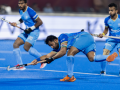 'Fit & motivated' India eye strong start to FIH Men’s Pro League campaign in Rourkela - Hindi News | 'Fit & motivated' India eye strong start to FIH Men’s Pro League campaign in Rourkela | Latest other-sports News at Lokmattimes.com