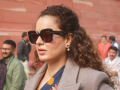 Opposition crossed all limits, entire country ashamed of what is happening in Parliament: Kangana Ranaut - Hindi News | Opposition crossed all limits, entire country ashamed of what is happening in Parliament: Kangana Ranaut | Latest national News at Lokmattimes.com